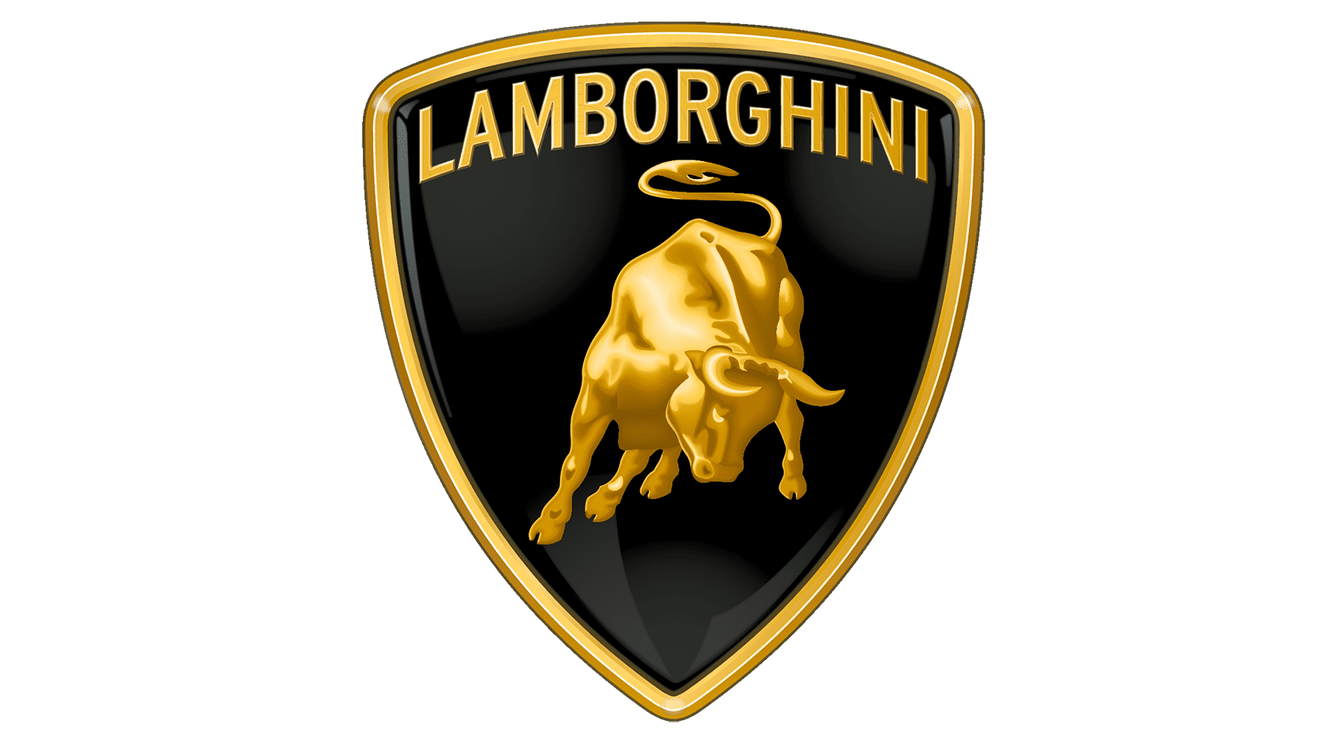 Lamborghini 